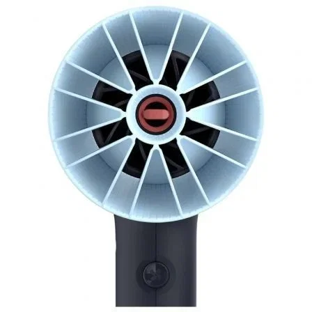 Philips Secador 3000 series BHD360 | 2100W | Iónico | Azul | Con ThermoProtect